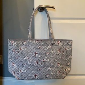 Large new Vera Bradley tote